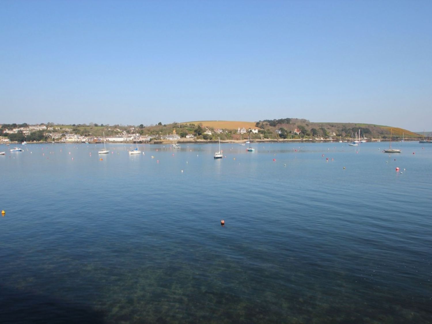 Tobys Quay - Cornwall - 1174663 - photo 1
