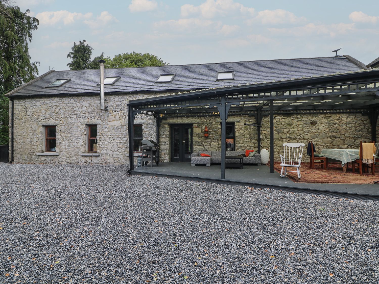 Woodville Lodge - East Ireland - 1174729 - photo 1