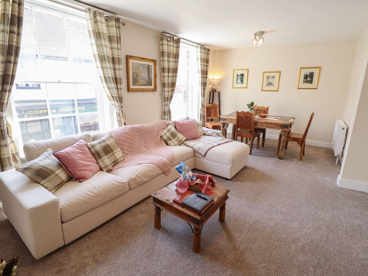 Madje Apartment - Lincolnshire - 1174731 - photo 1