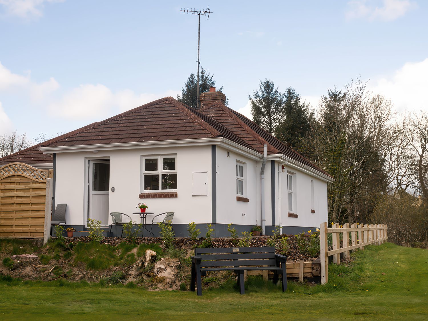 Shirley's House -  - 1174737 - photo 1