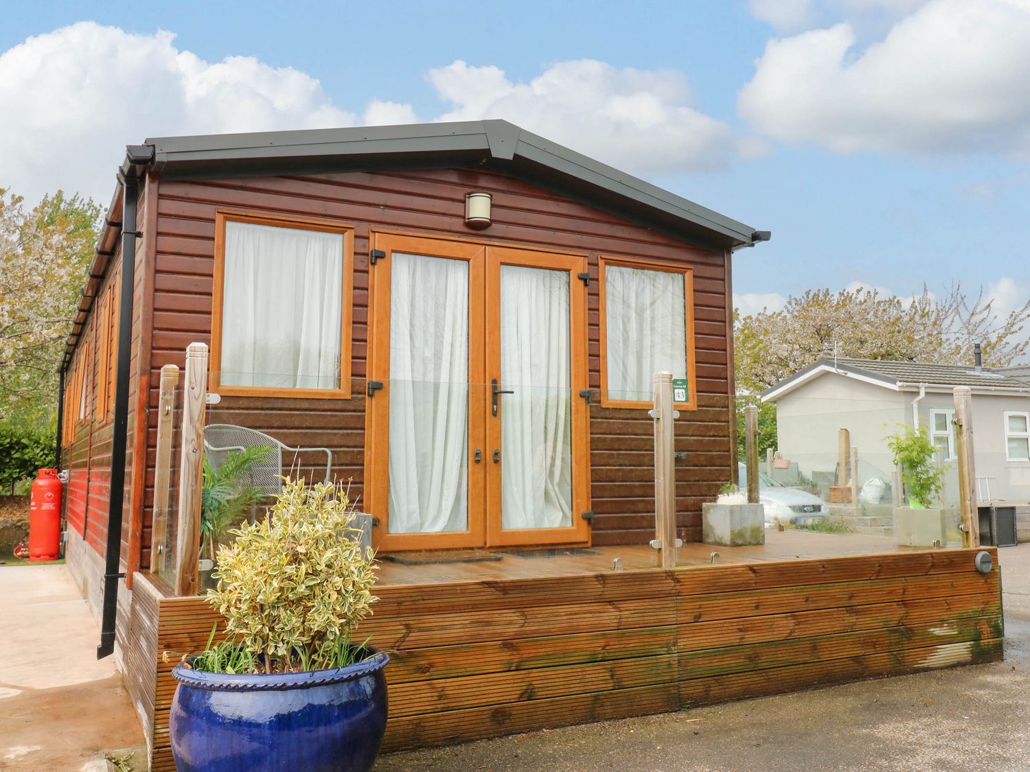 Cate’s Cozy Cabin - Lake District - 1174838 - photo 1