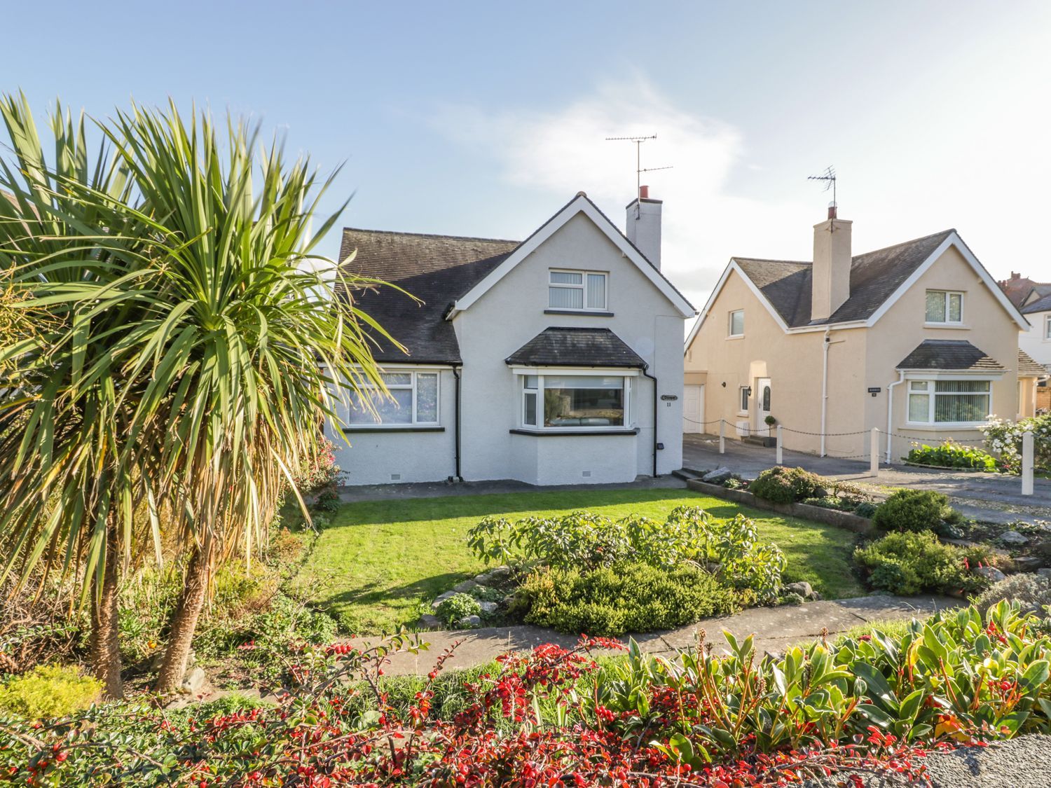 11 Seabreeze - North Wales - 1175101 - photo 1