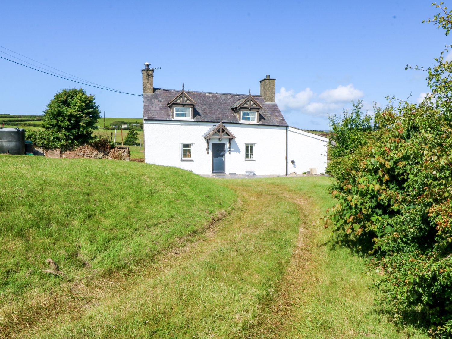 Brynffynon - North Wales - 1175232 - photo 1