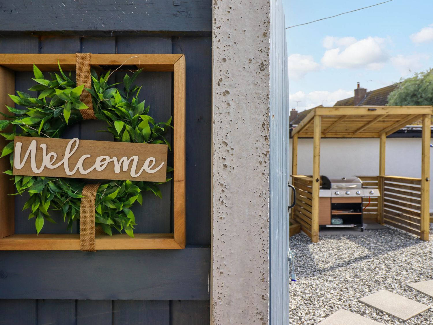 Fishermans Cottage - North Wales - 1175244 - photo 1