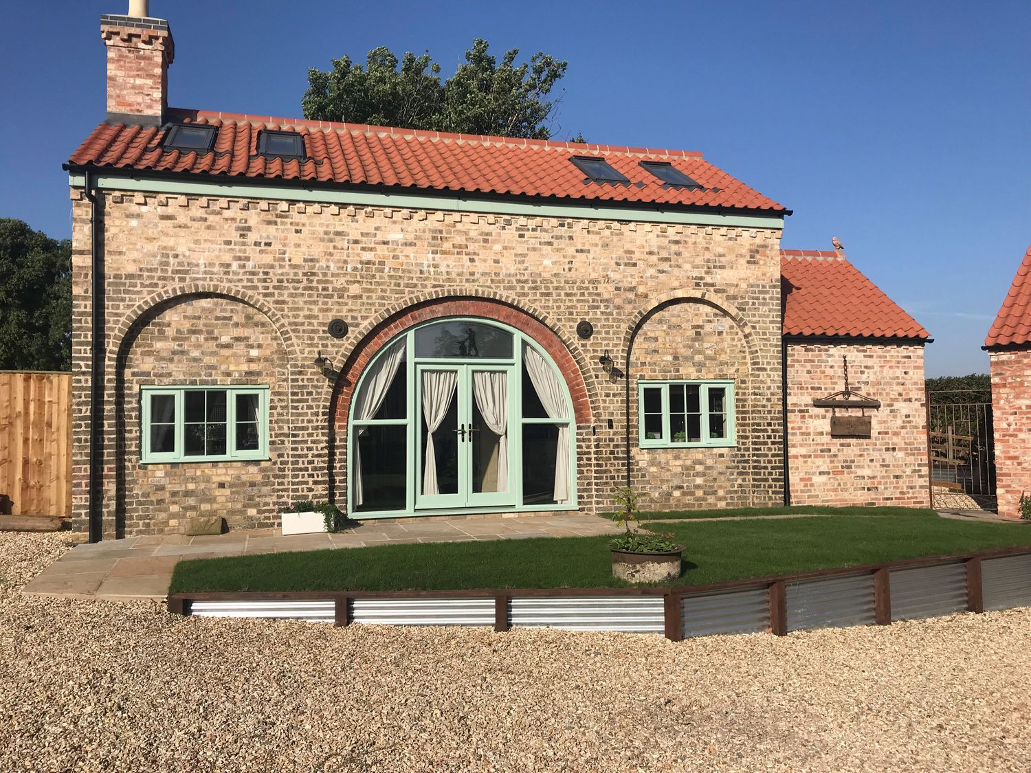 The Old Smithy - Lincolnshire - 1175245 - photo 1