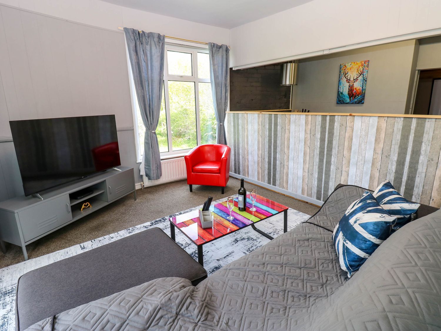 Newfield Apartment - Yorkshire Dales - 1175257 - photo 1