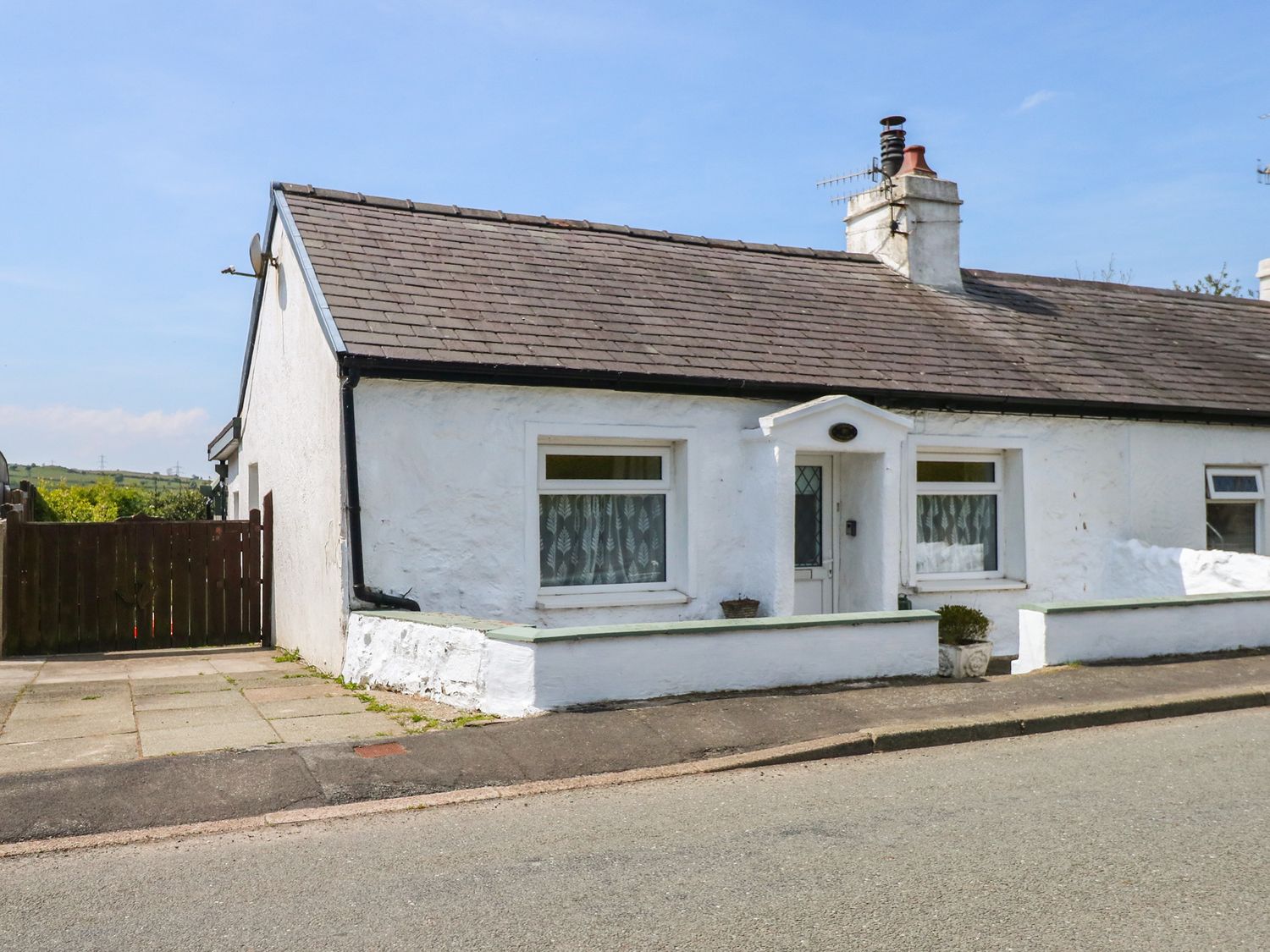 Cobweb Cottage - North Wales - 1175354 - photo 1