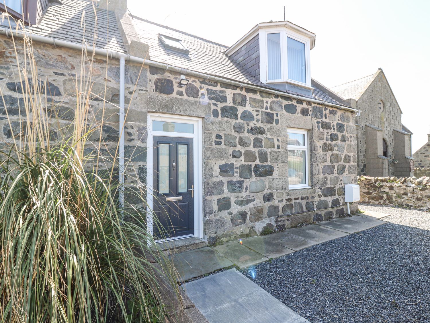 Sea Breeze St Combs - Scottish Lowlands - 1175368 - photo 1