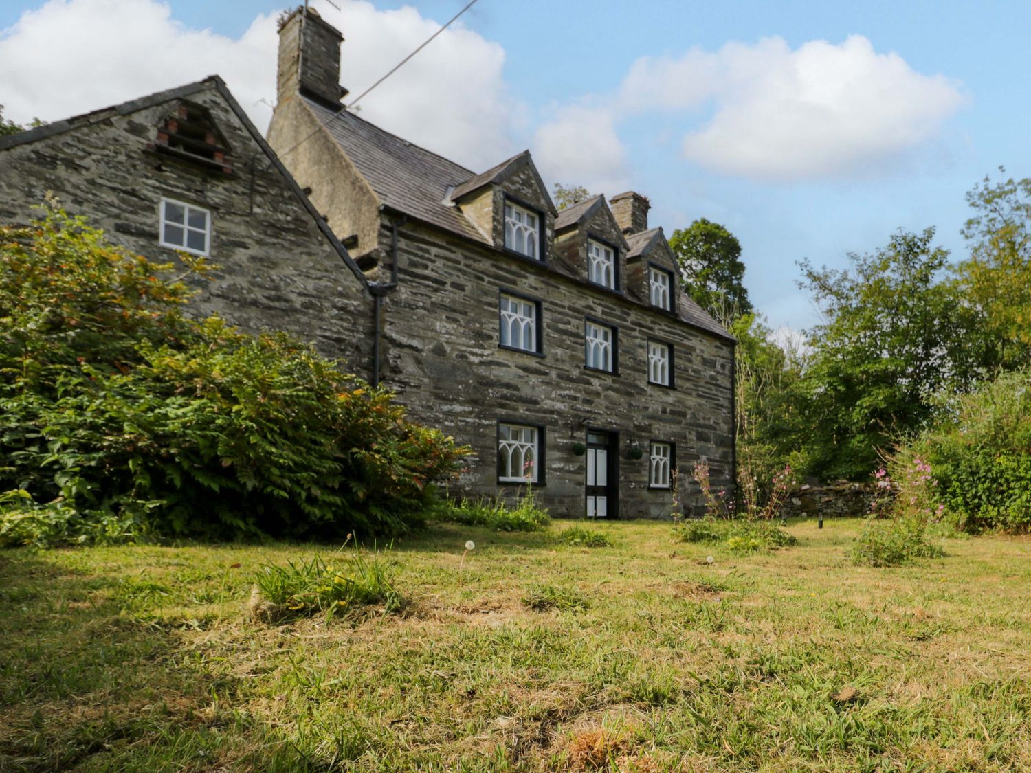 Cynfal Fawr - North Wales - 1175396 - photo 1
