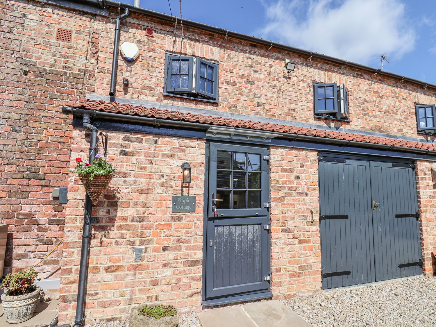 Pippin Cottage - Yorkshire Dales - 1175402 - photo 1