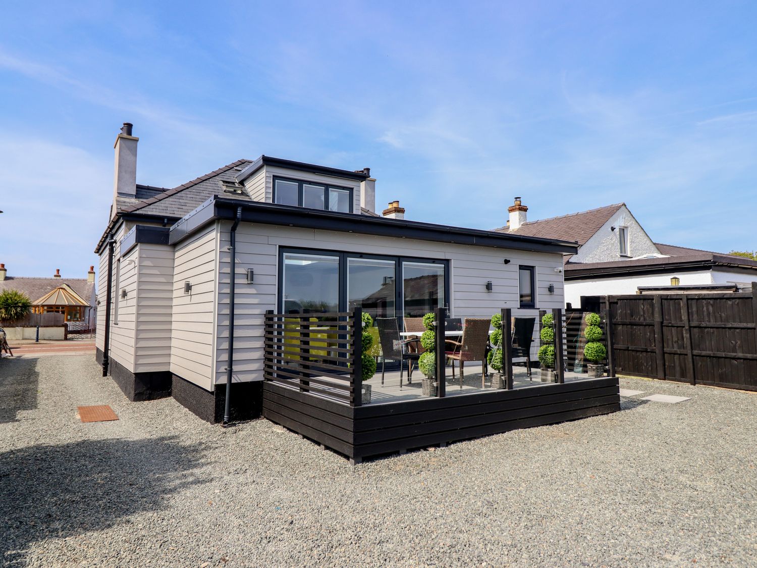 Bronallt - Anglesey - 1175405 - photo 1