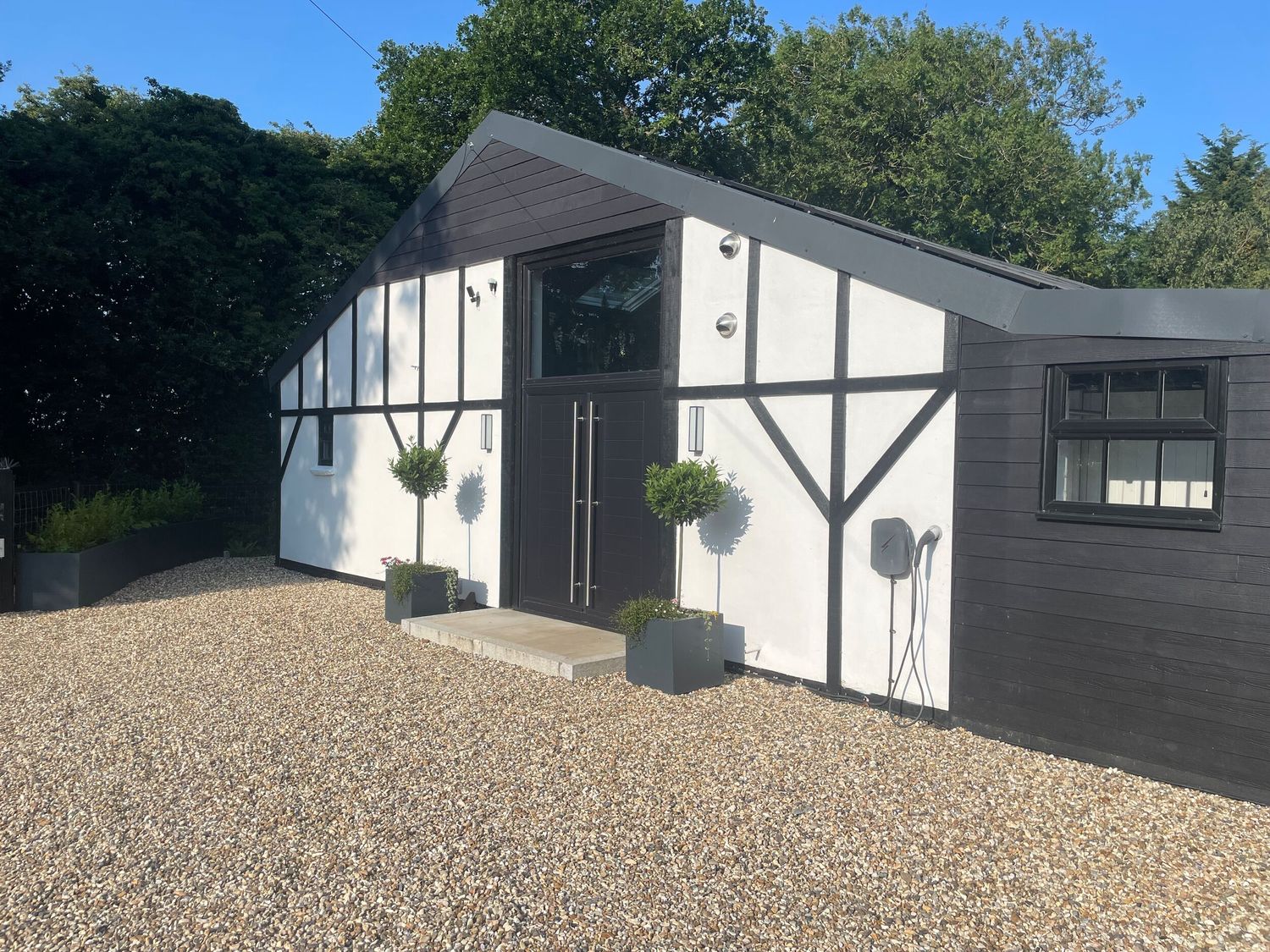 The Old Workshop - Kent & Sussex - 1175408 - photo 1