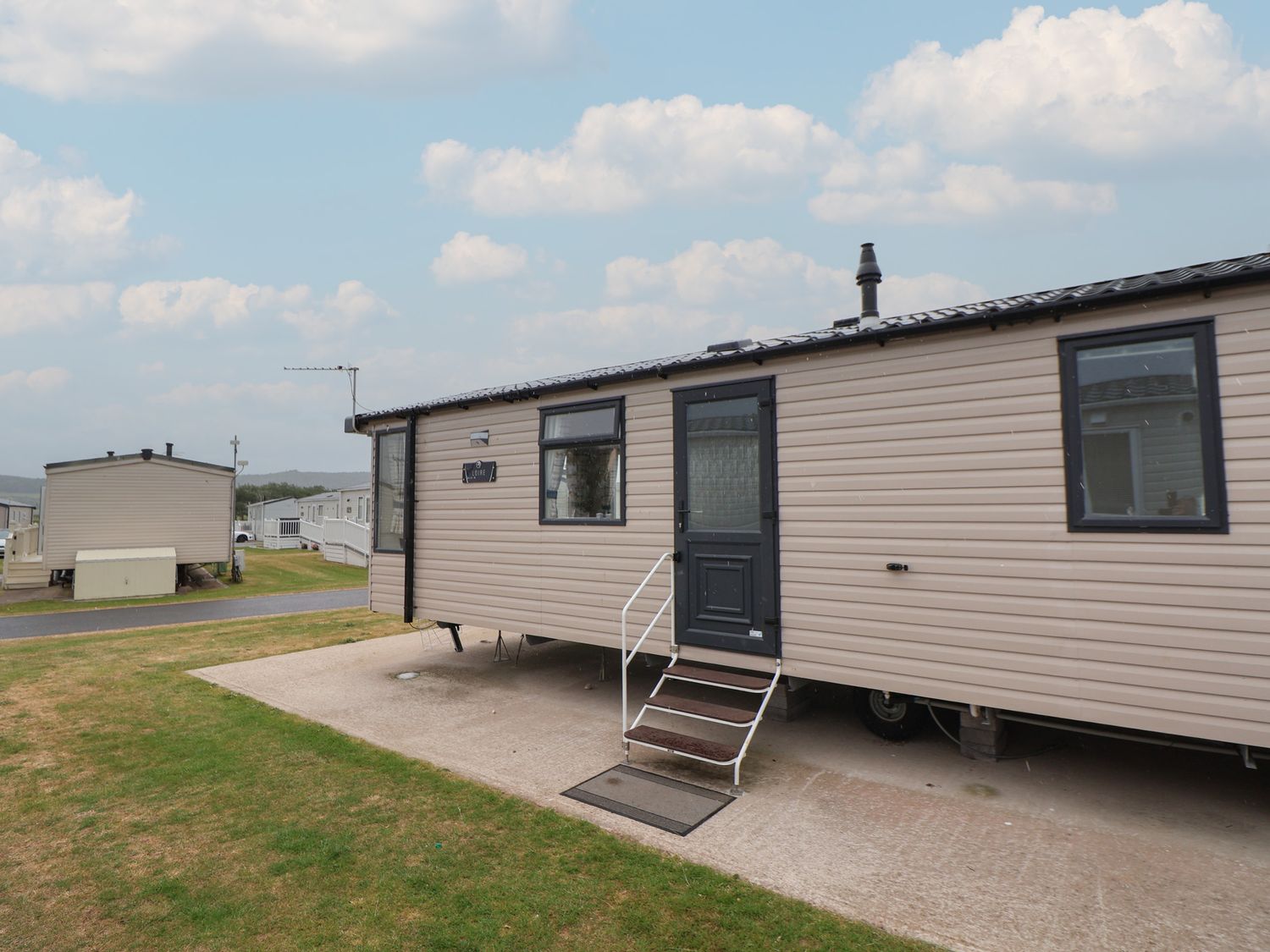 Caravan B8 - North Wales - 1175441 - photo 1