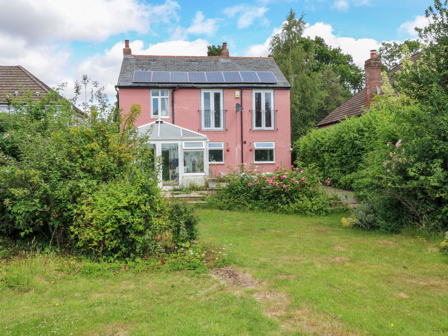 Hillside - Cotswolds - 1175668 - photo 1