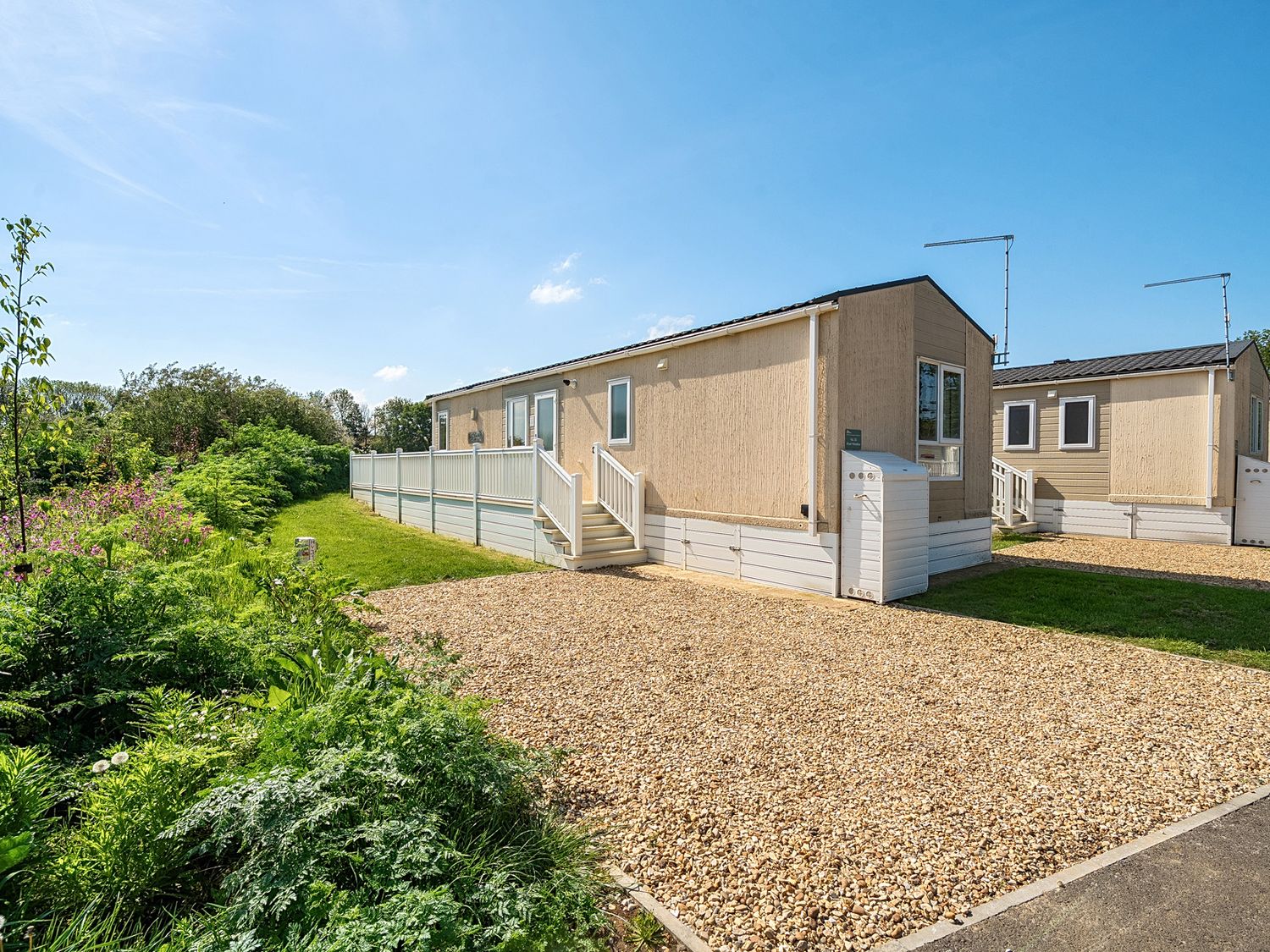Sandy Shores - Hayling Island - Hampshire - 1175930 - photo 1