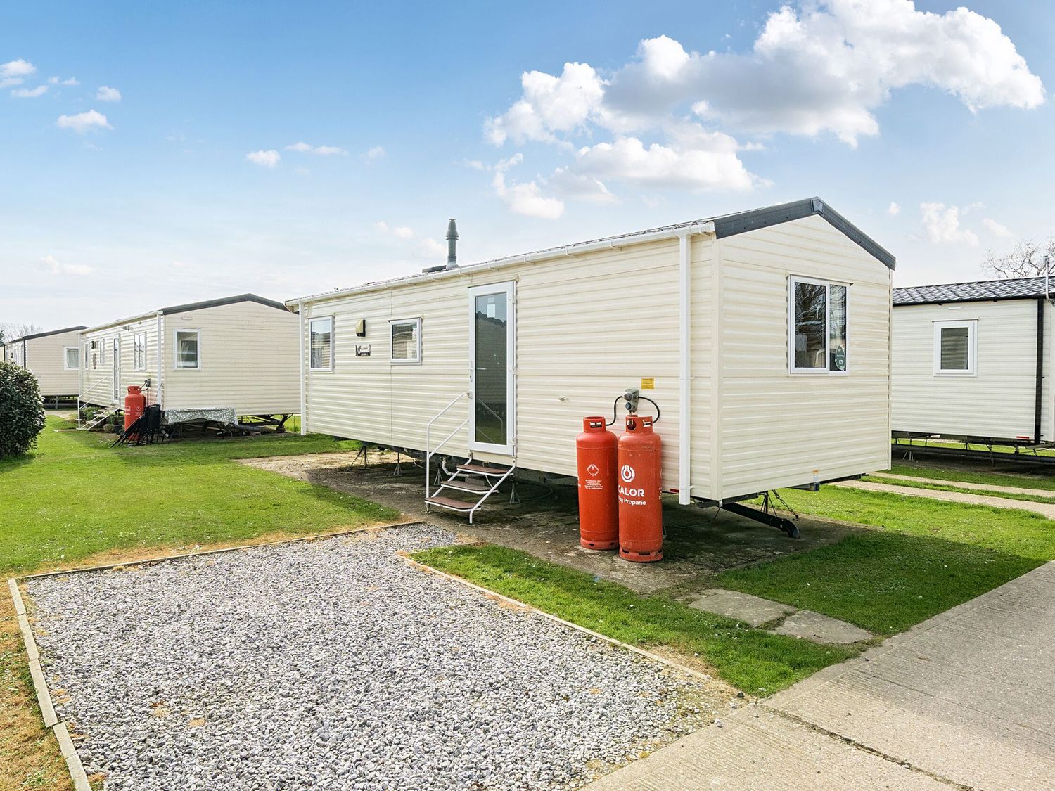 Anchor’s Rest - Hayling Island - Hampshire - 1175937 - photo 1