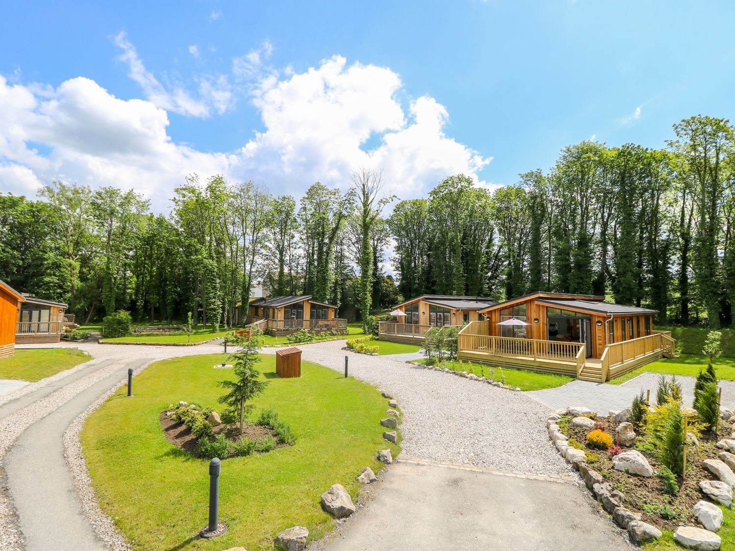 Kingfisher Lodge - Yorkshire Dales - 1175977 - photo 1