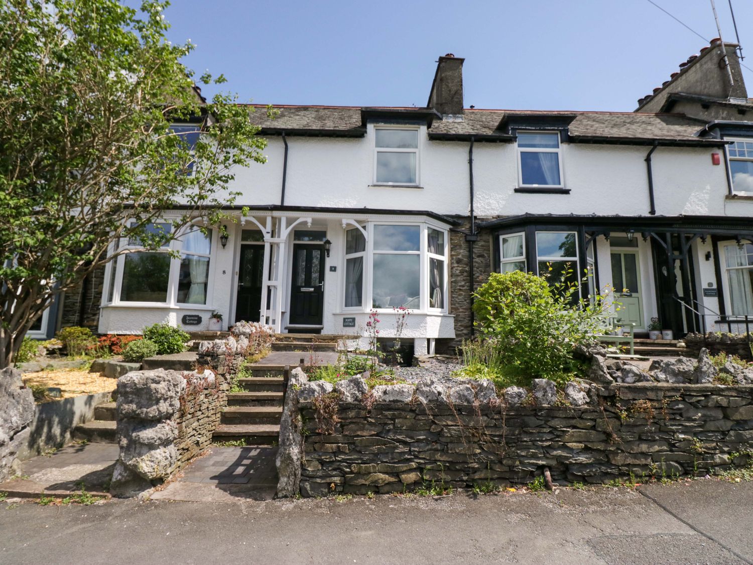 Poppy Cottage - Lake District - 1175998 - photo 1