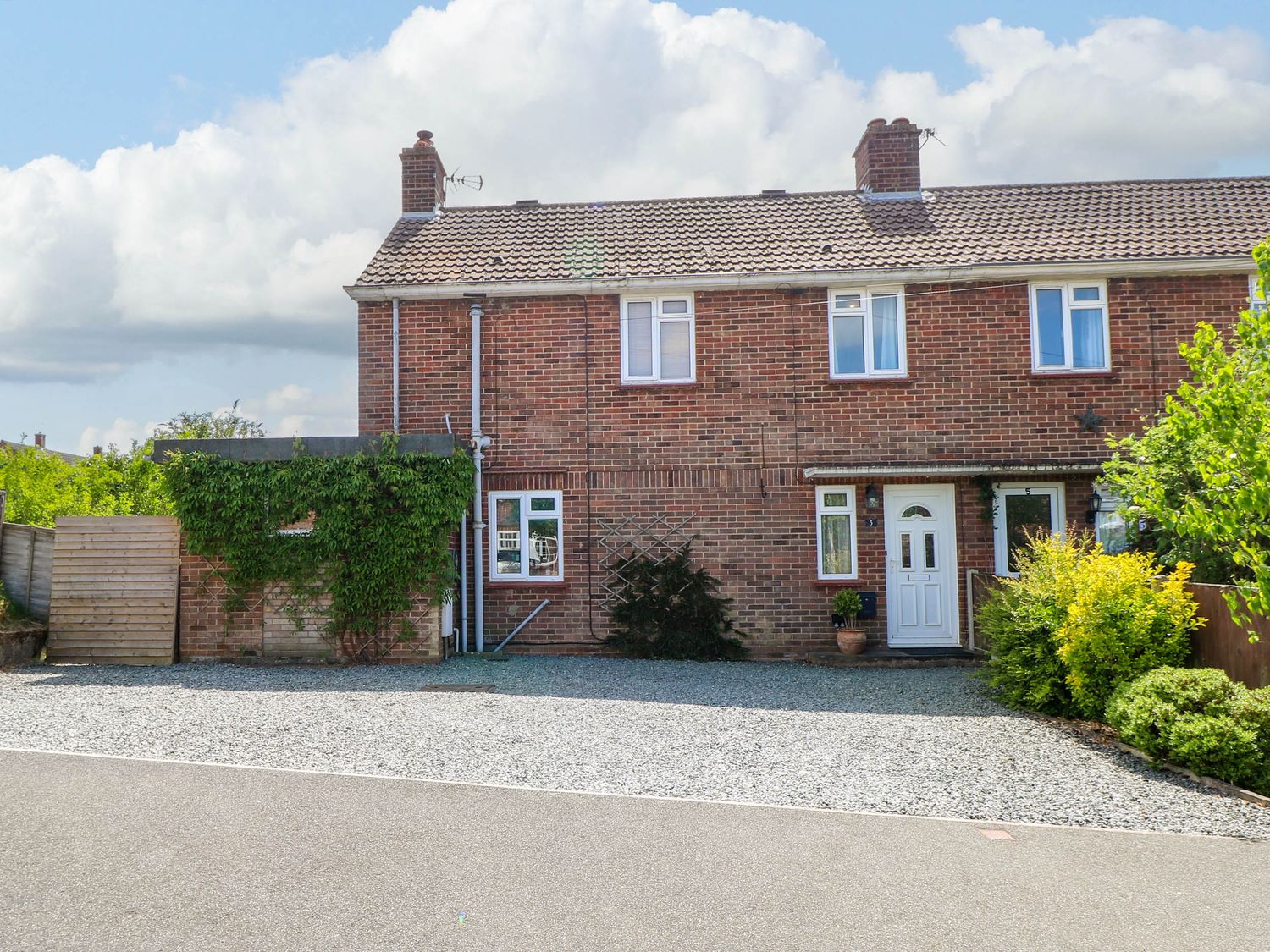 3 Birkbeck Way - Norfolk - 1176170 - photo 1