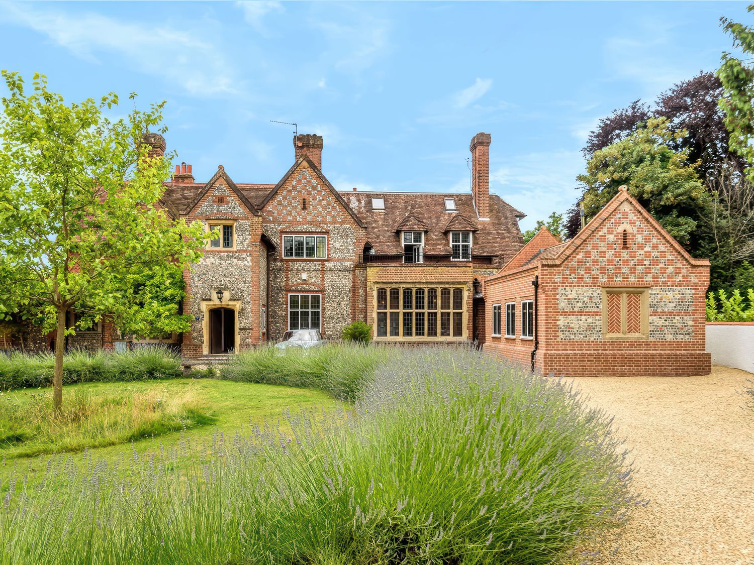 Higginson House - Cotswolds - 1176361 - photo 1