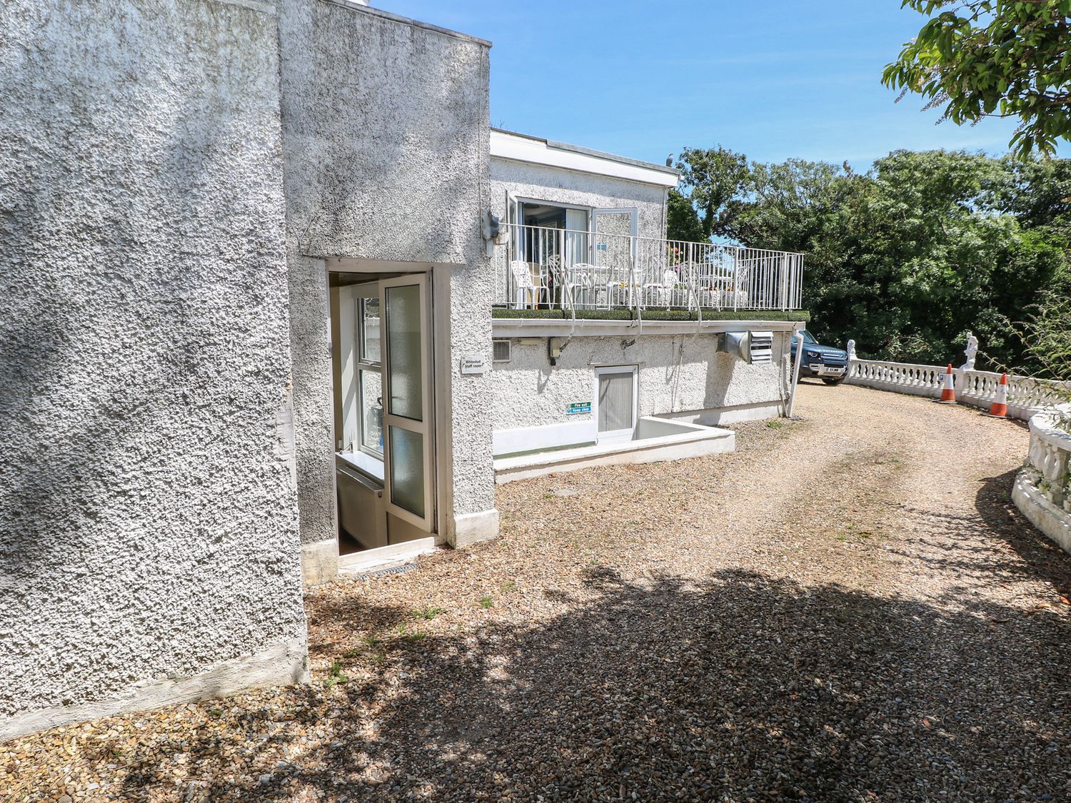 Whiteshell - South Wales - 1176476 - photo 1