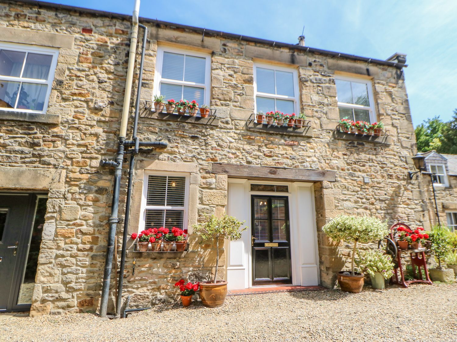 Shaftoe Mews - Northumberland - 1176479 - photo 1