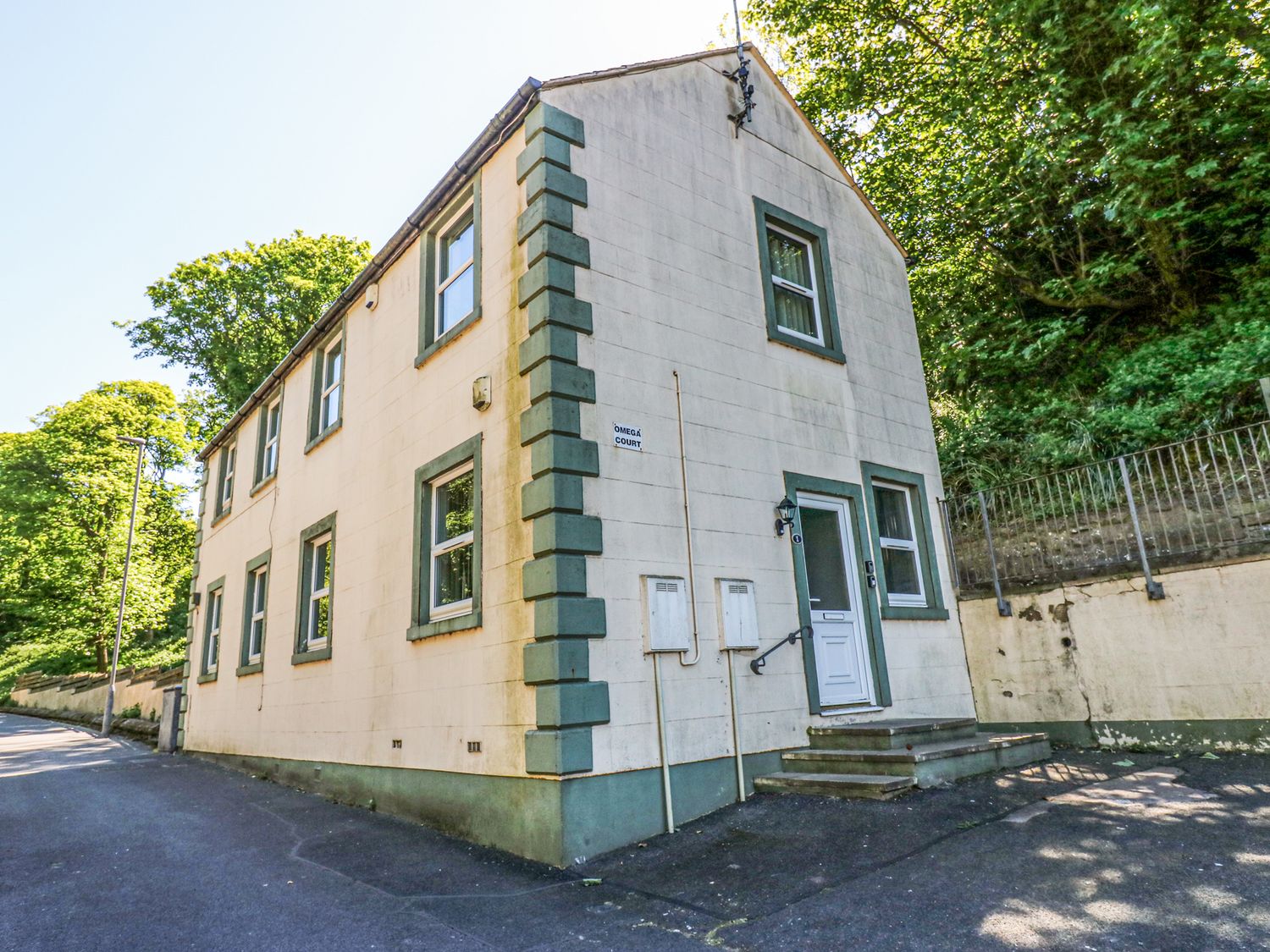 Flat 1, Omega Court - Lake District - 1176764 - photo 1