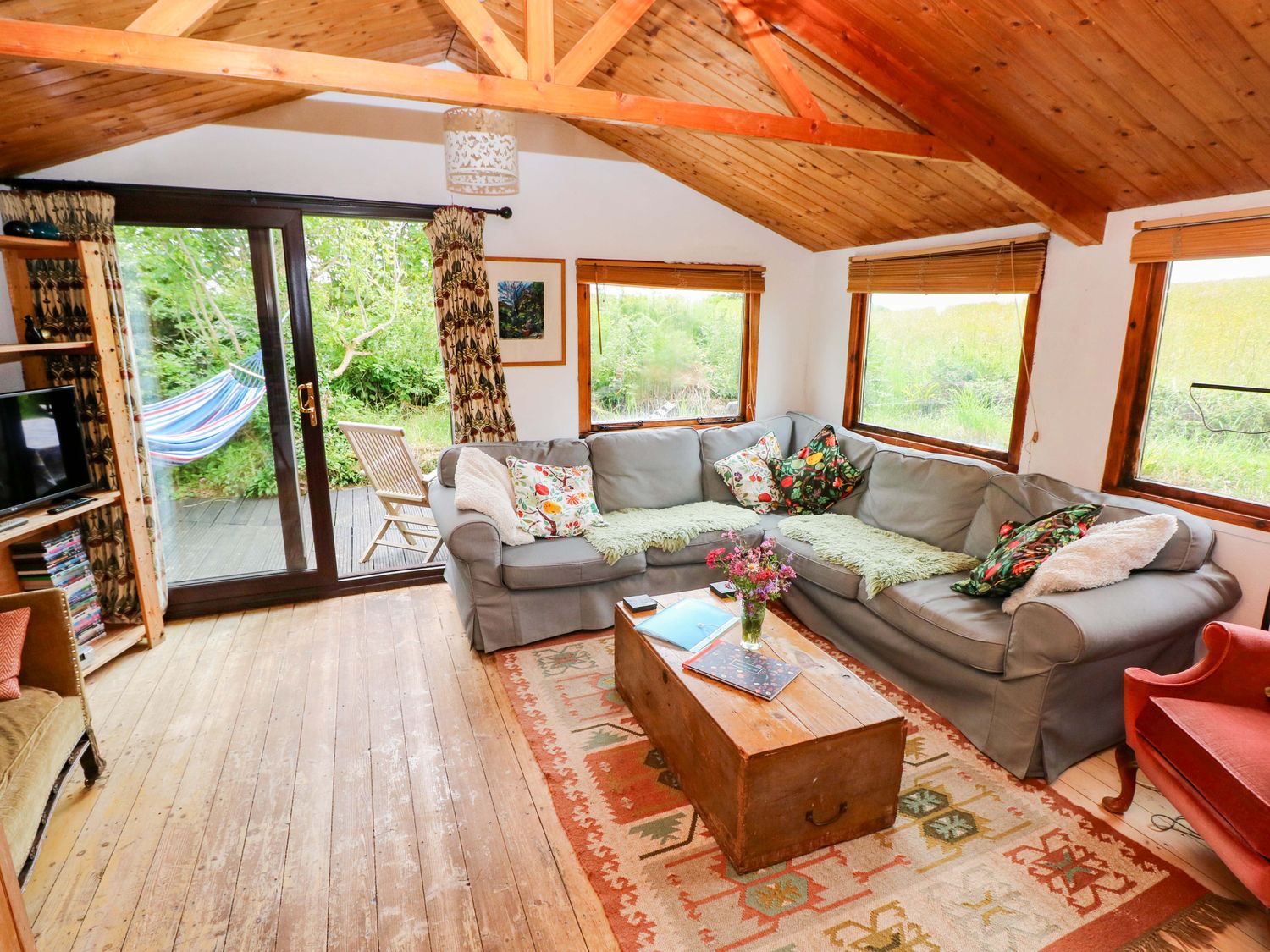The Tree House - South Wales - 1177449 - photo 1