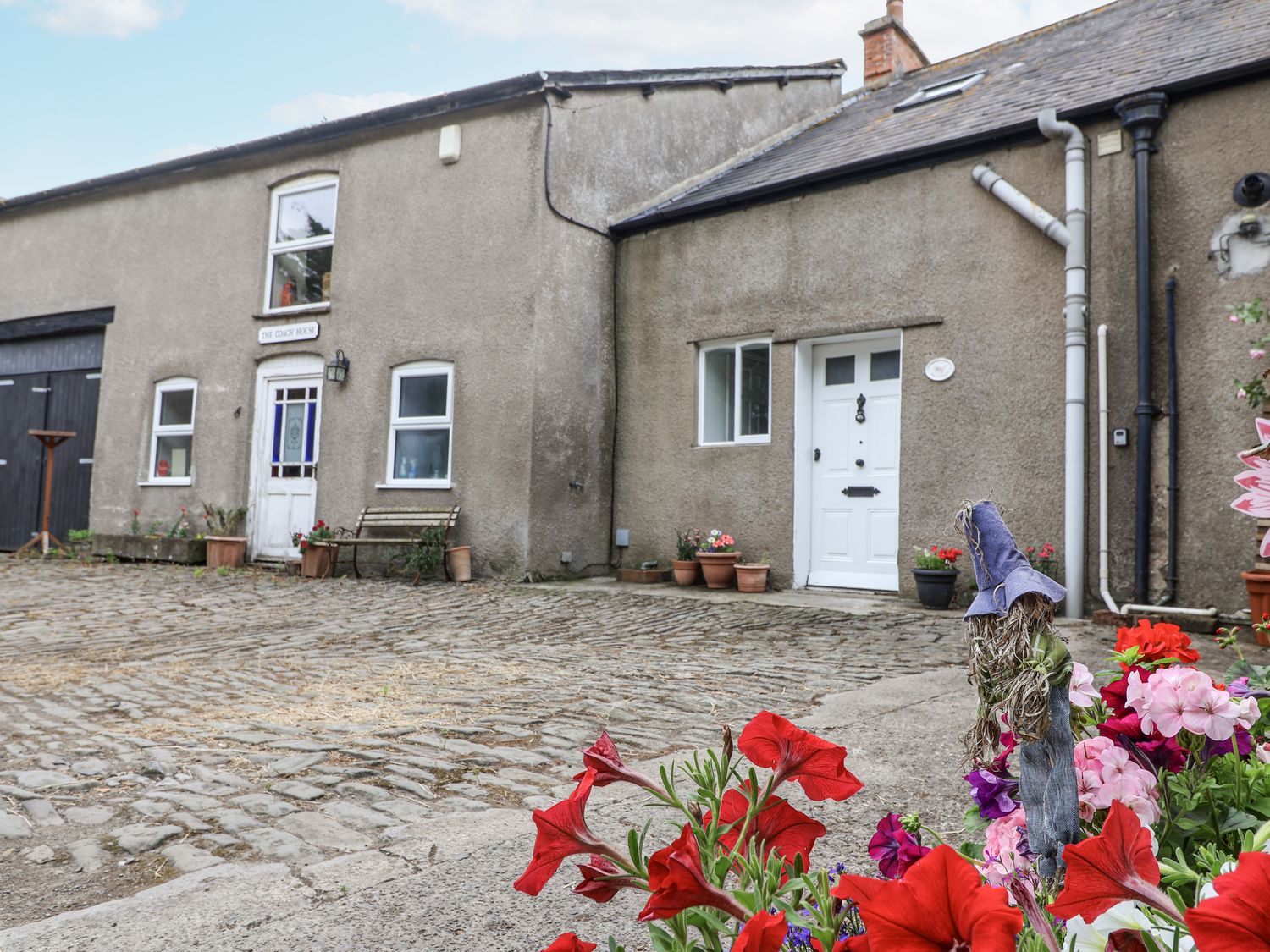 The Cottage - Somerset & Wiltshire - 1177611 - photo 1