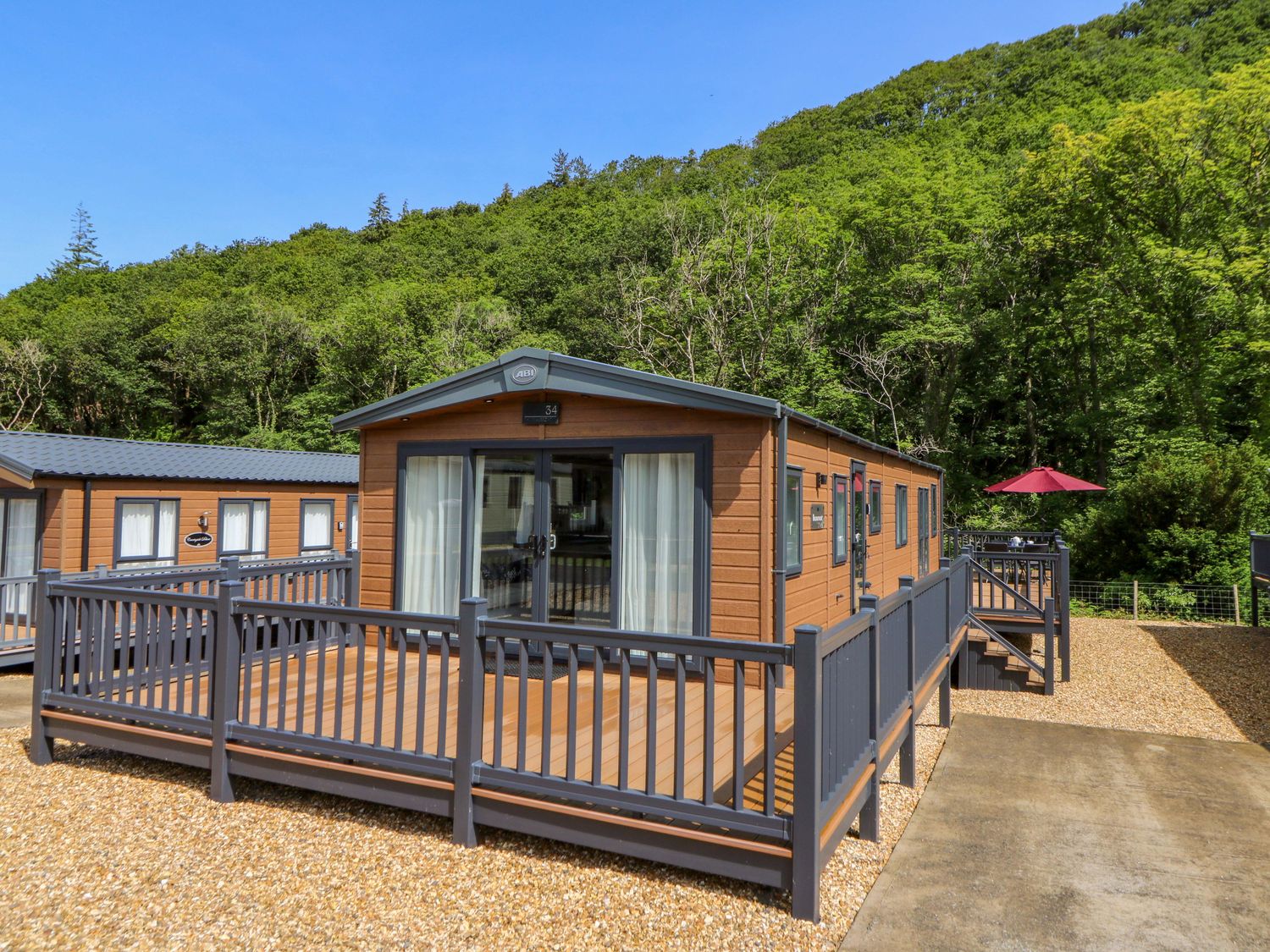 34 The Beaumont - South Wales - 1177892 - photo 1