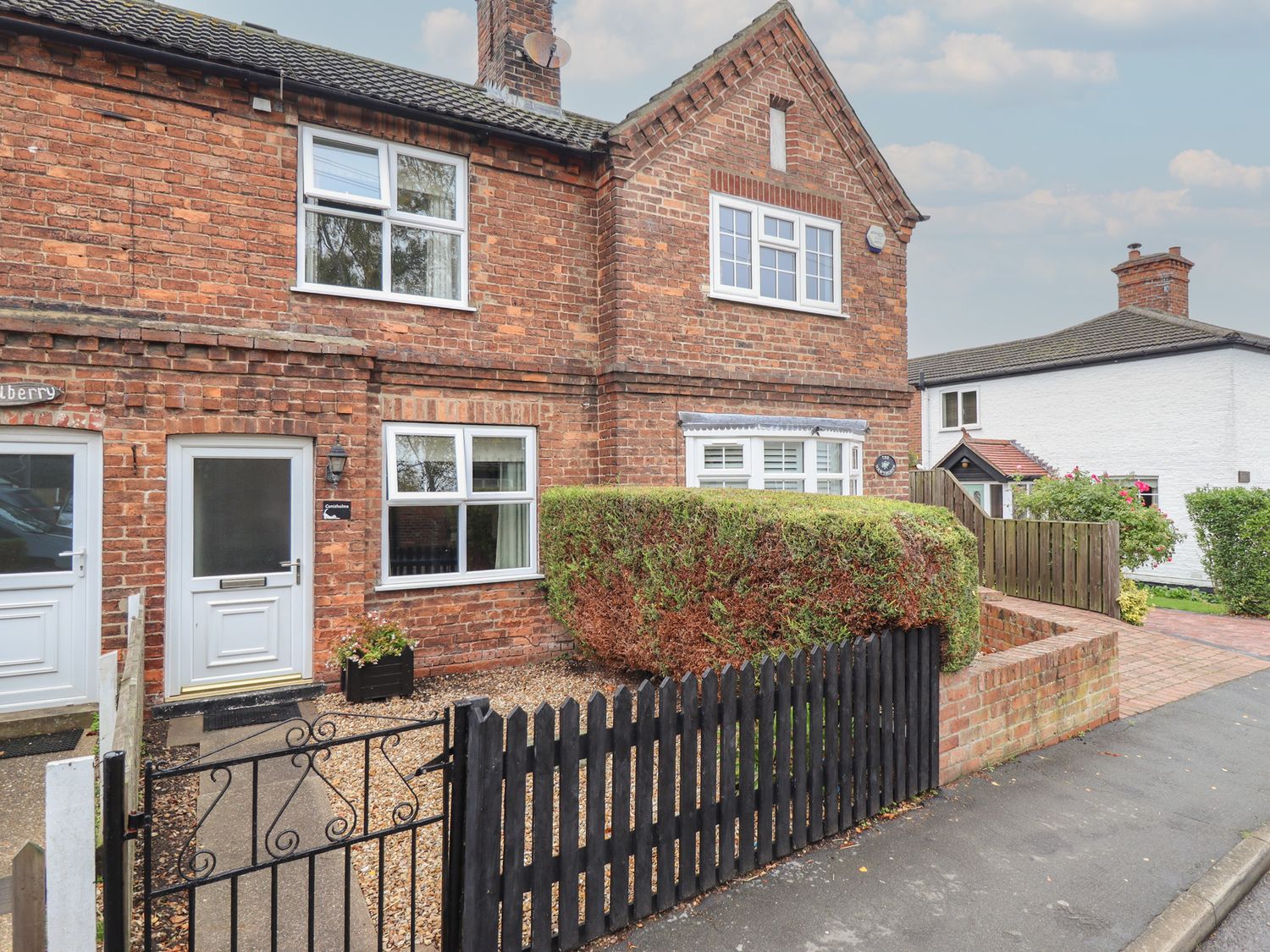 Conisholme - Lincolnshire - 1178107 - photo 1