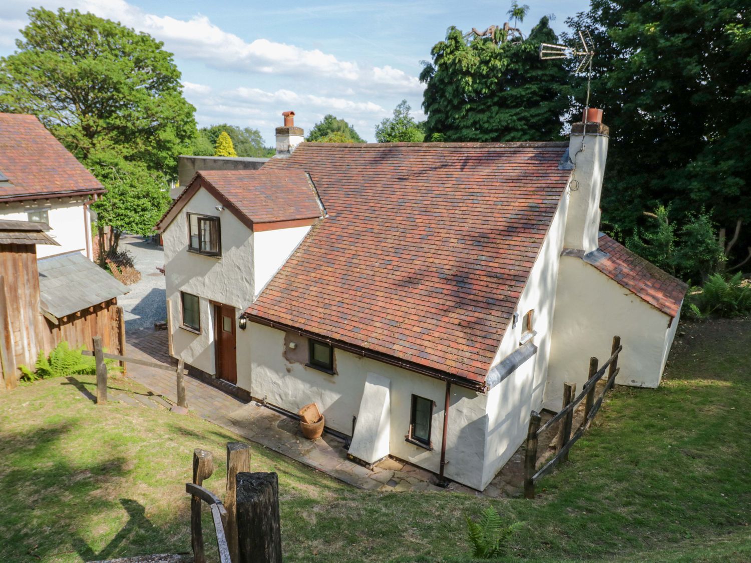 Fern Cottage - Cotswolds - 1178199 - photo 1
