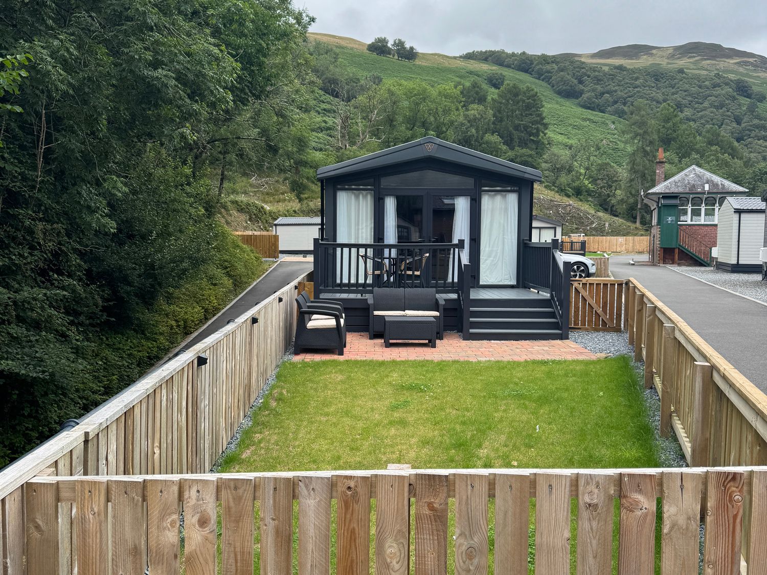 Lime Tree Lodge -  - 1179218 - photo 1