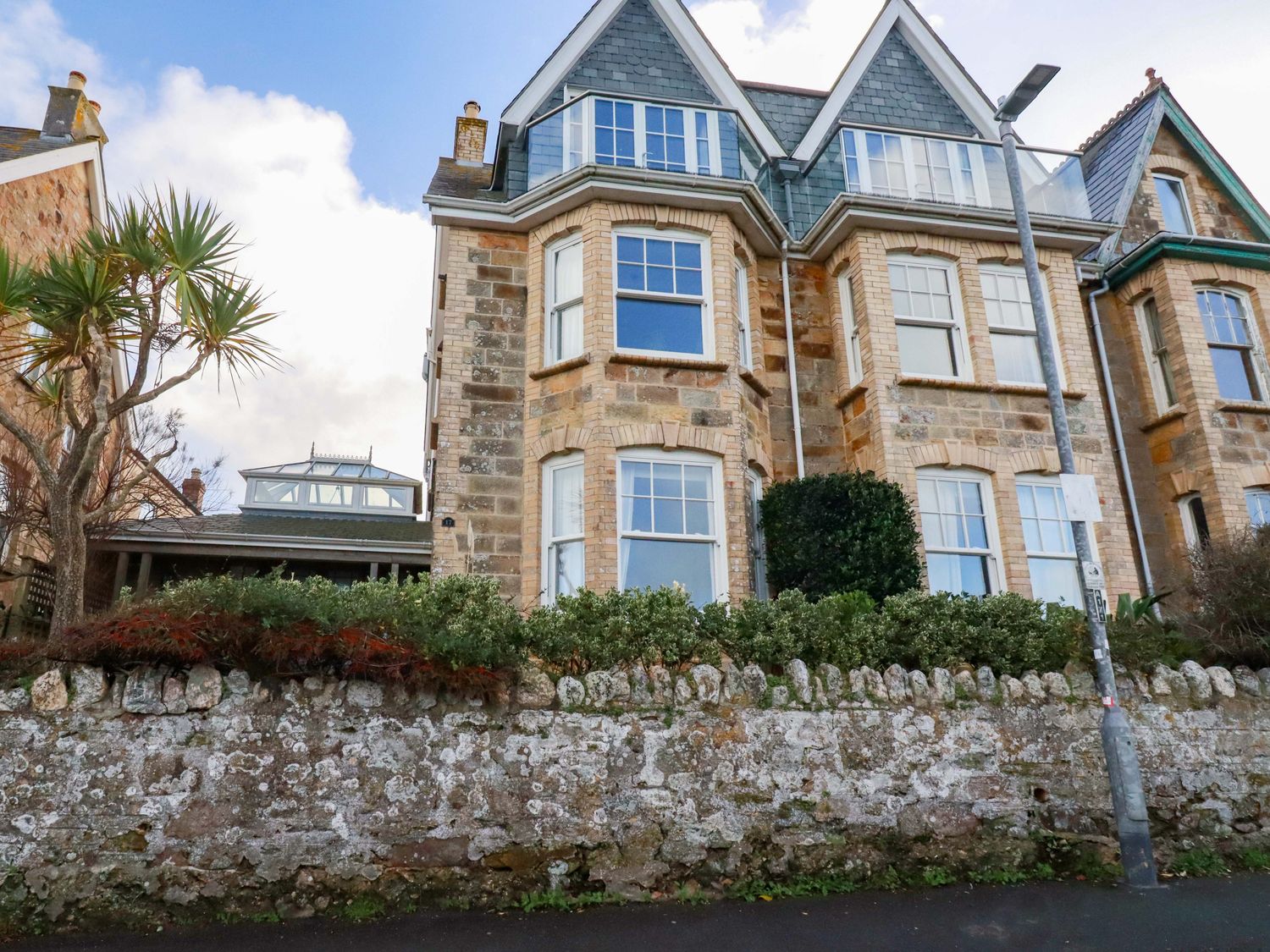 Tradewinds - Cornwall - 1179591 - photo 1