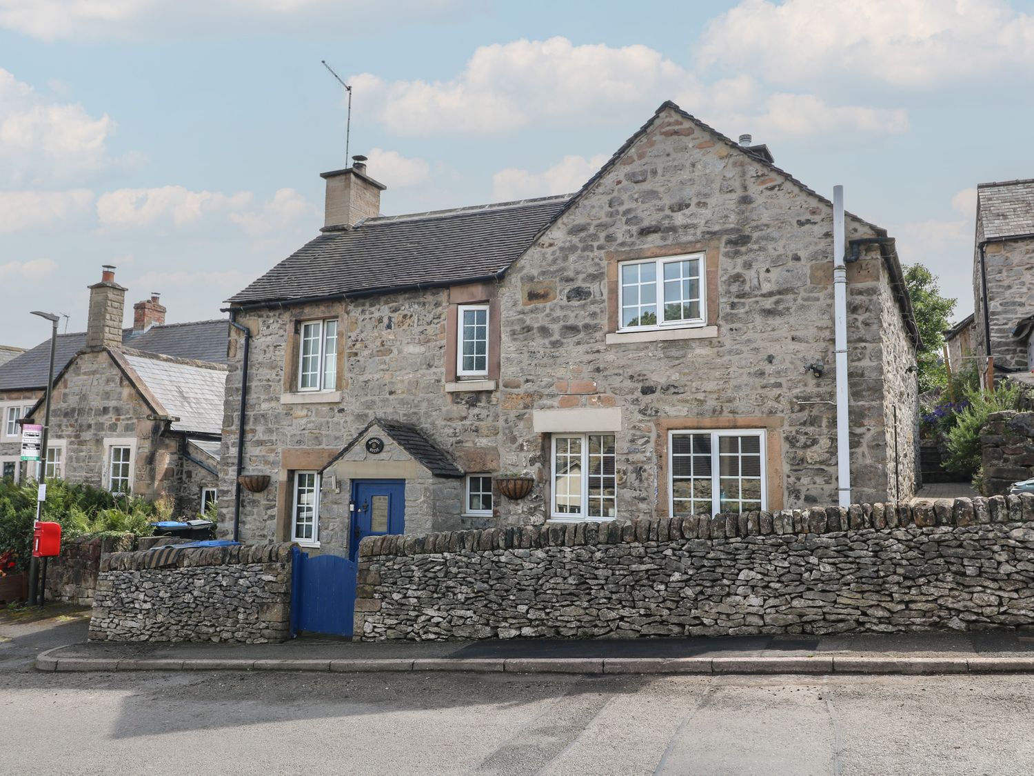 Blindwell House - Peak District & Derbyshire - 1181996 - photo 1