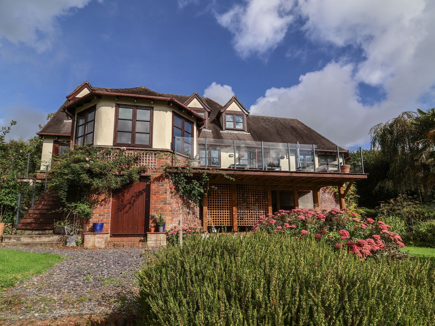 Hedgerose - Devon - 1182648 - photo 1