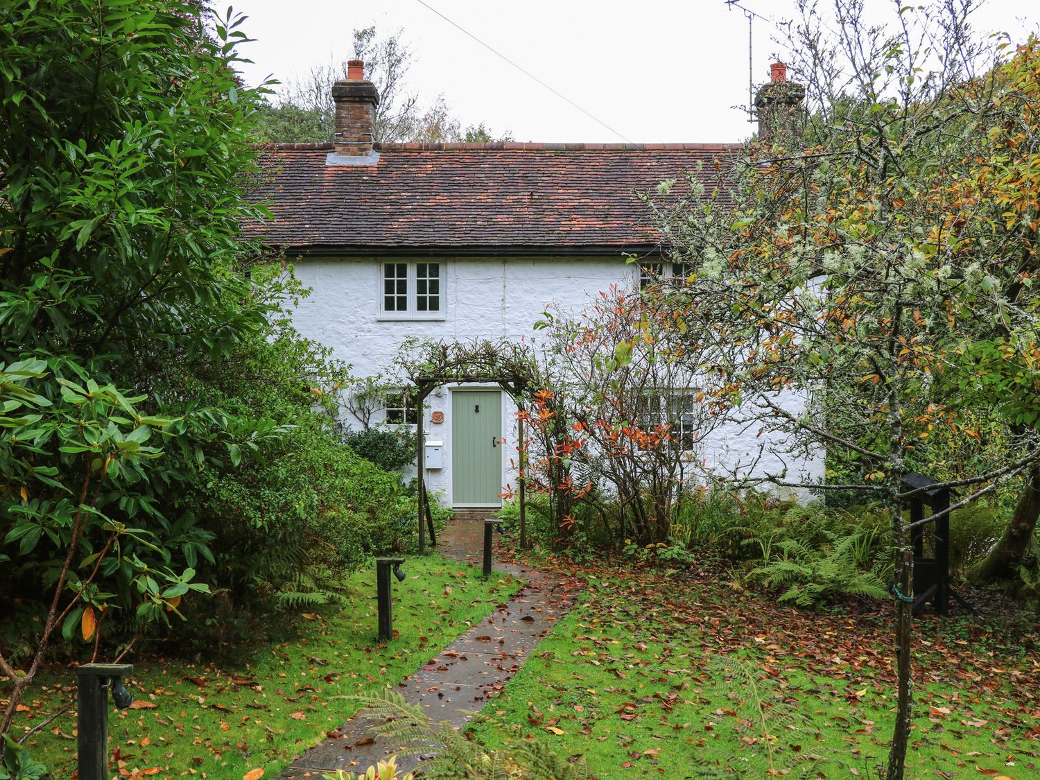 Cherry Cottage - Kent & Sussex - 1183528 - photo 1