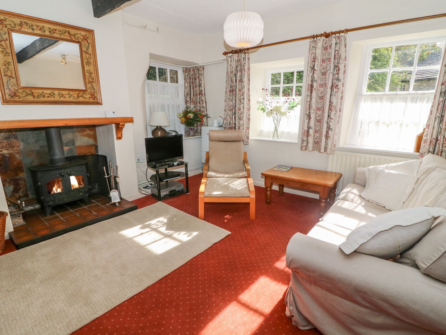 Lane Fold Cottage Grassington ( Ref 11838 ) Holiday rental in Grassington Yorkshire Dales