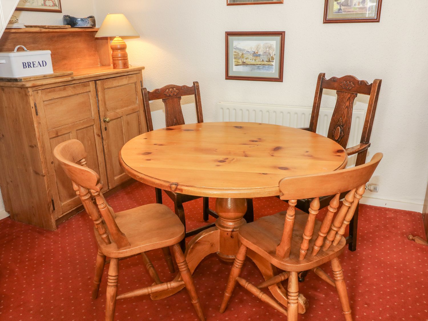 Lane Fold Cottage ( Ref 11838 ) Grassington holiday cottage for 4 guests in Yorkshire Dales