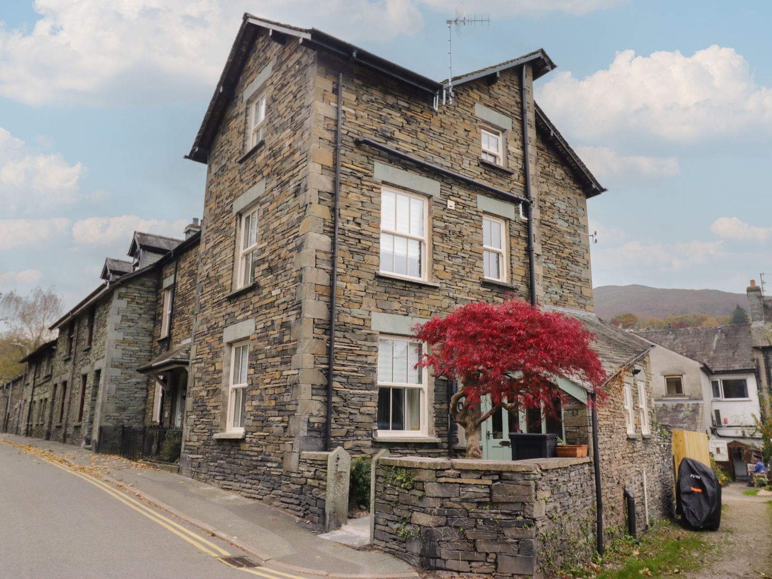 Park View - Lake District - 1184438 - photo 1