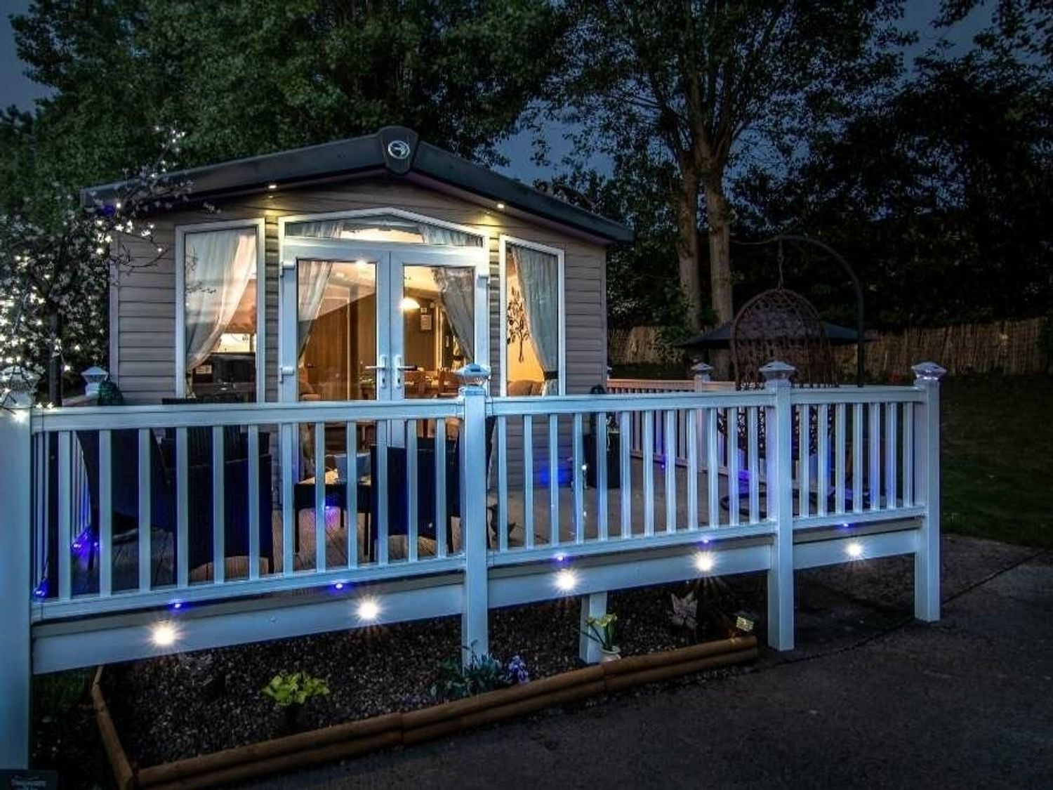 Marton Mere Holiday Village - Holiday Accommodation 10020 - Lake District - 1184871 - photo 1