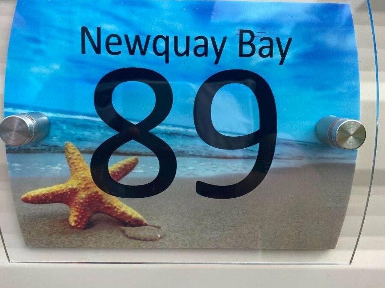 Newquay Bay Resort - Holiday Accommodation 10359 - Cornwall - 1184905 - photo 1
