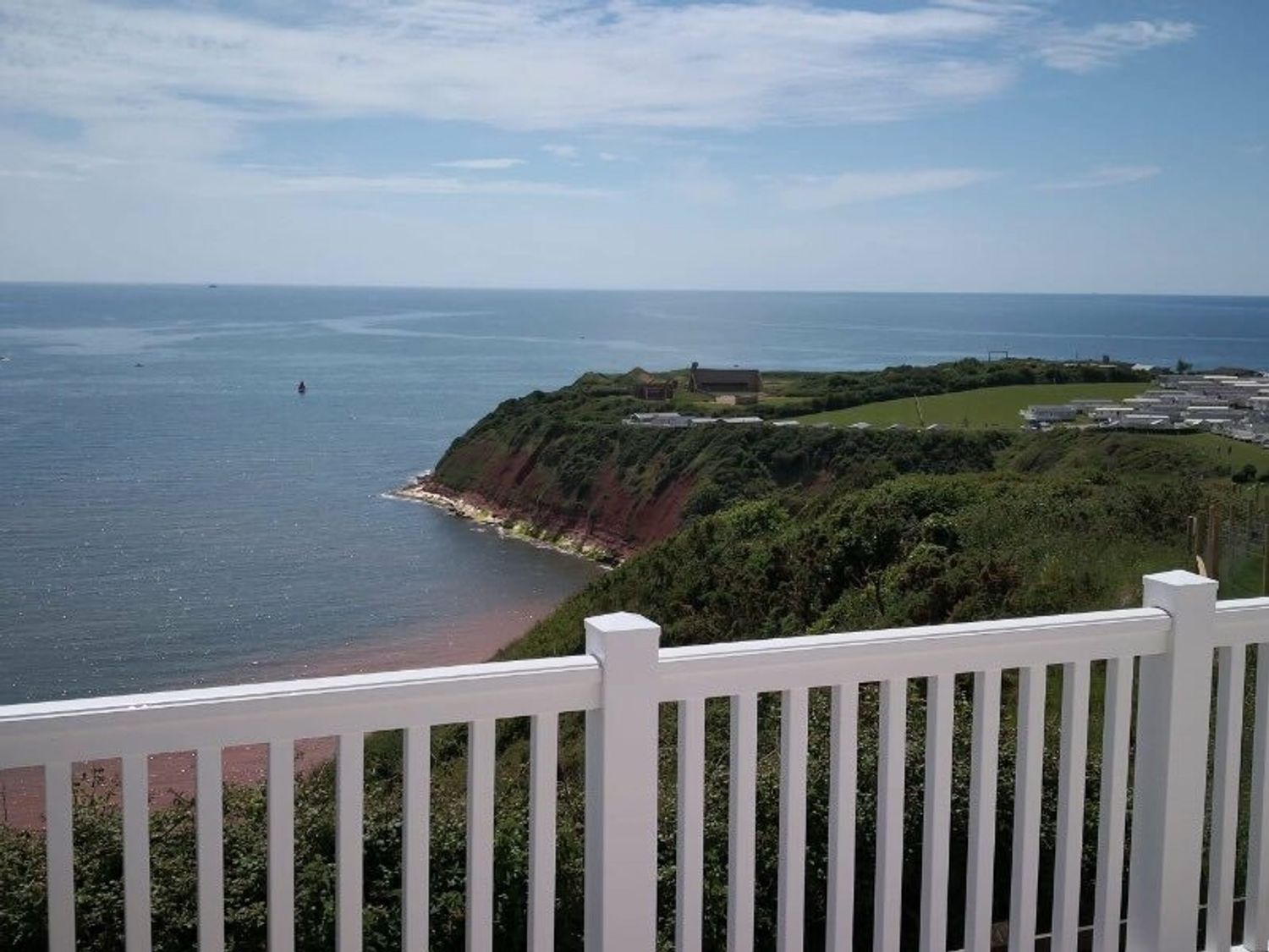 Devon Cliffs Holiday Park - Holiday Accommodation 10434 - Devon - 1184912 - photo 1