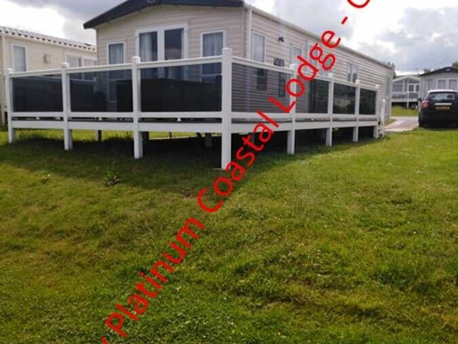 Craig Tara Holiday Park - Holiday Accommodation 10469 -  - 1184914 - photo 1