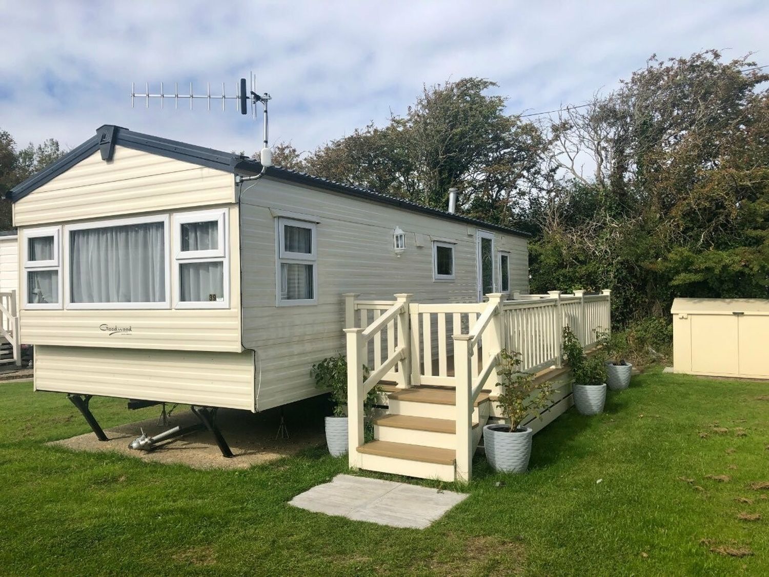 Seal Bay Resort - Holiday Accommodation 10483 - Hampshire - 1184916 - photo 1