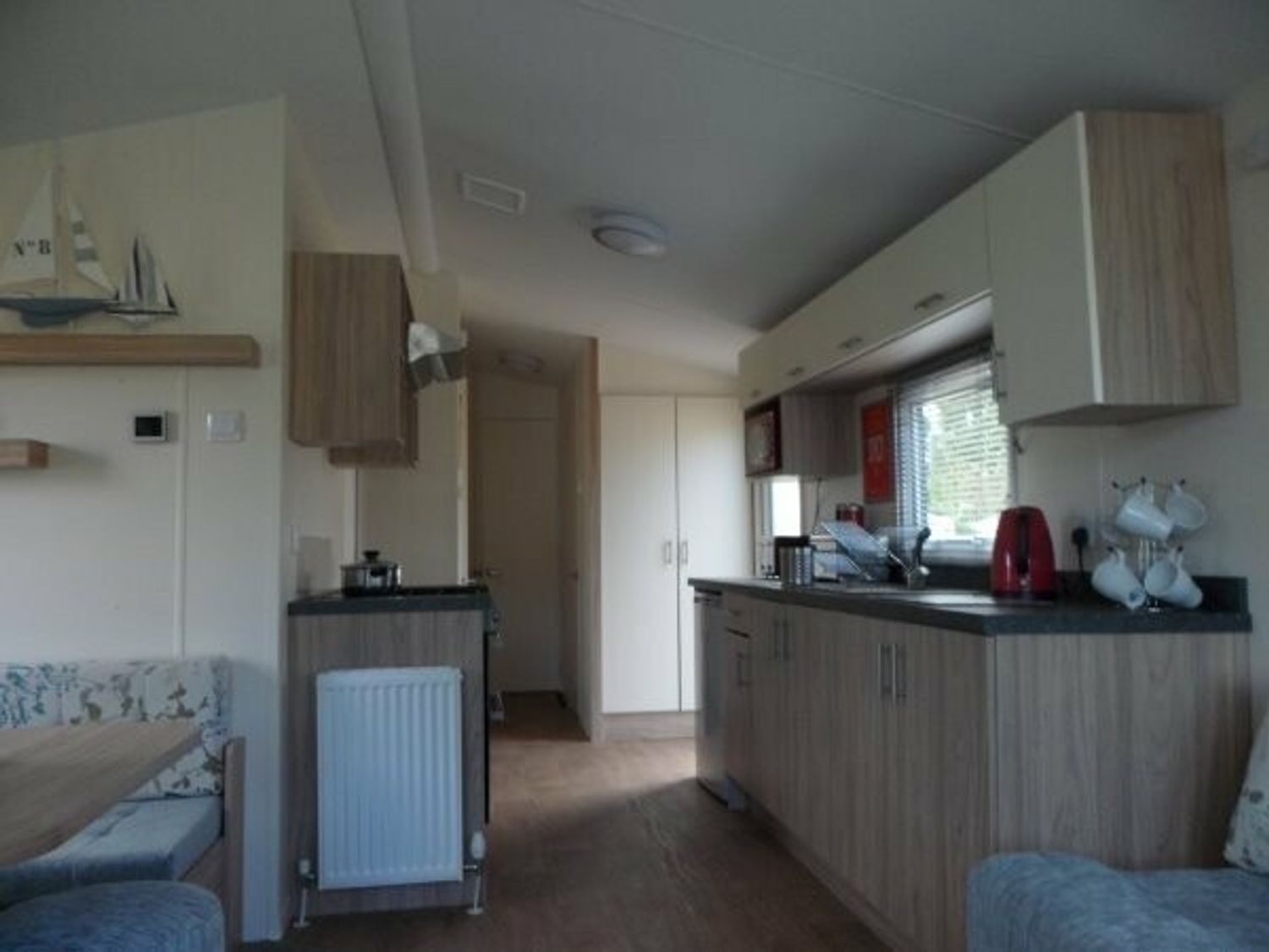 Butlins Minehead - Holiday Accommodation 1053 - Devon - 1184920 - photo 1