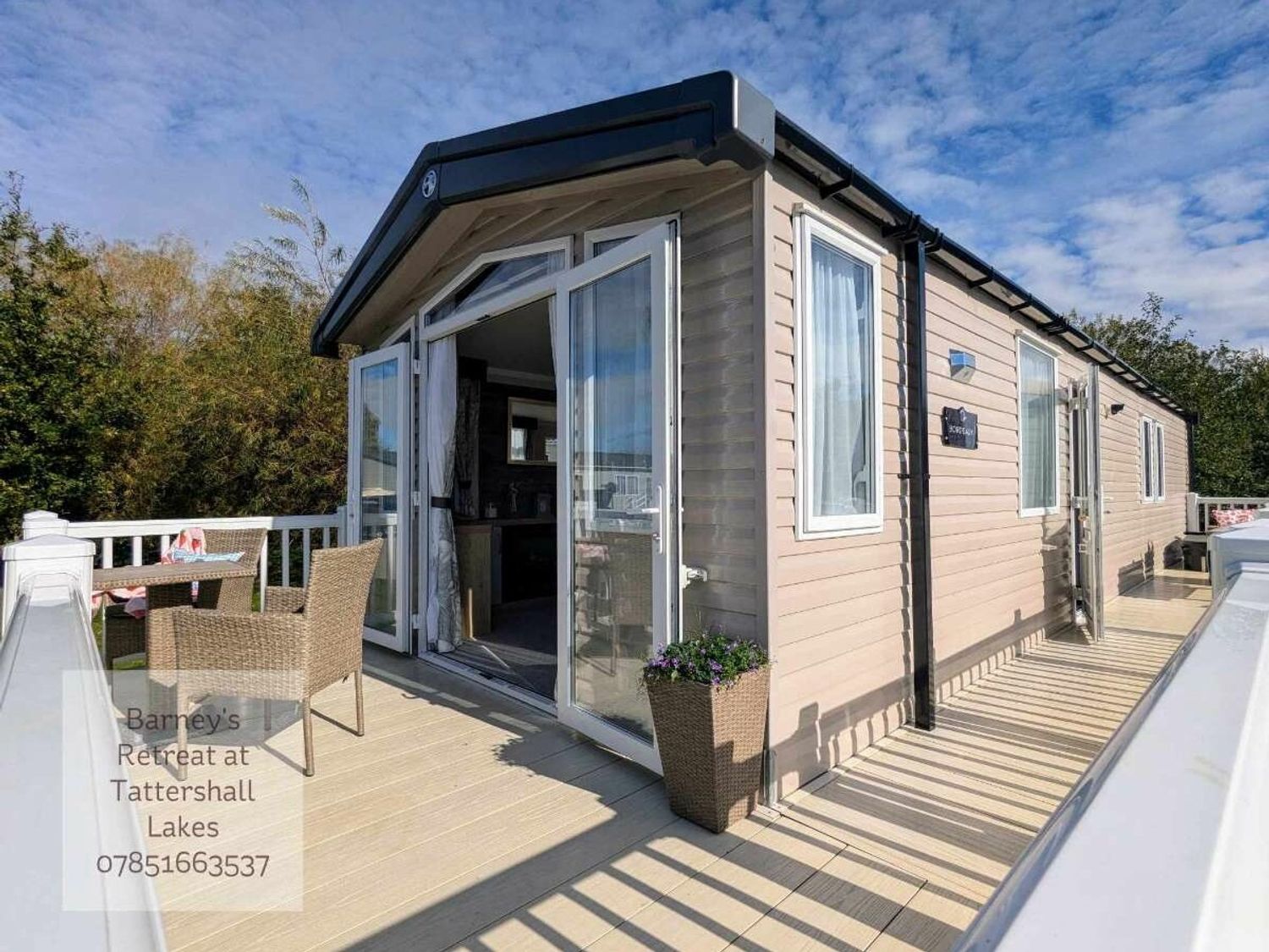 Tattershall Lakes Country Park - Holiday Accommodation 10562 - Lincolnshire - 1184927 - photo 1