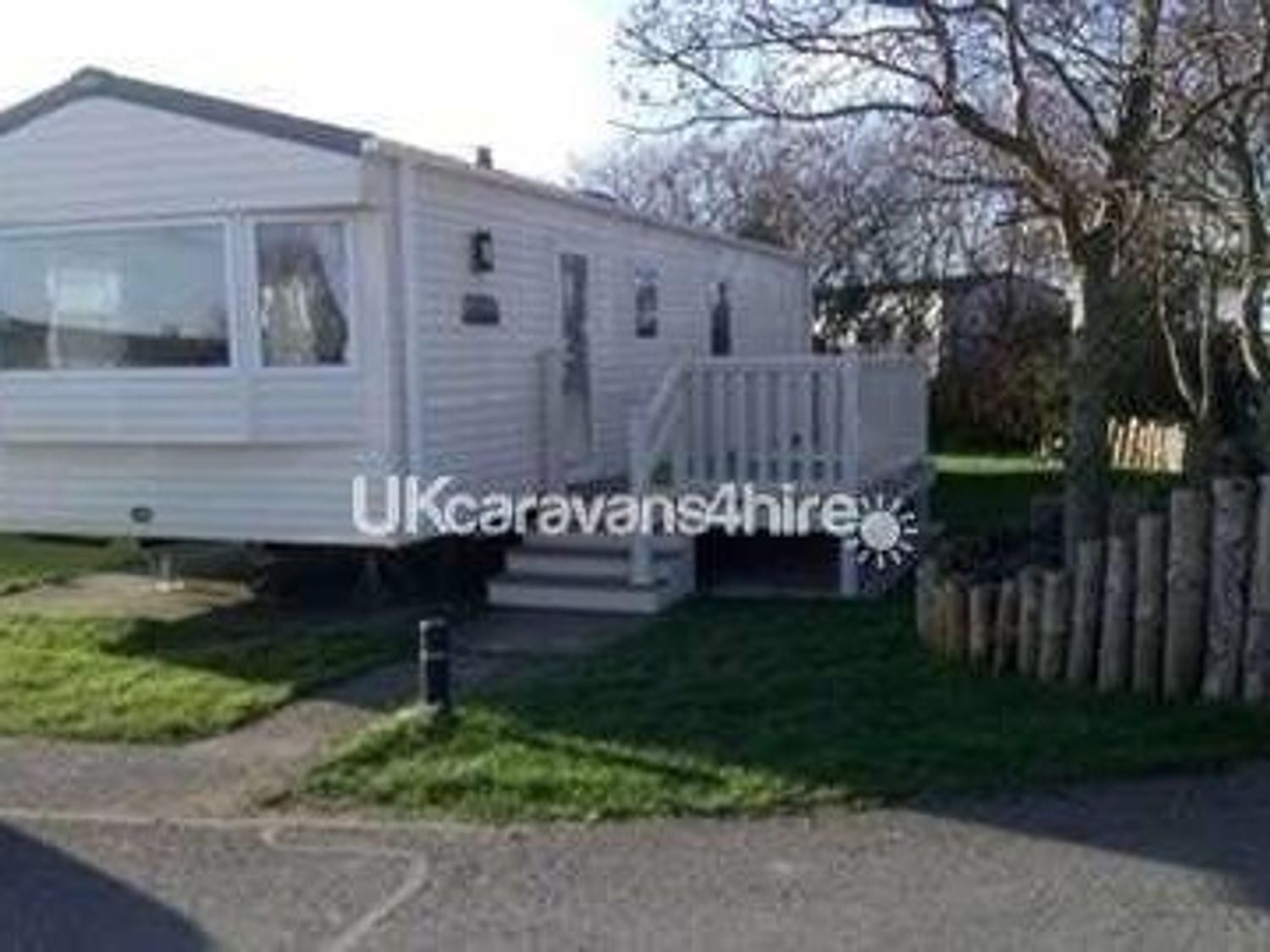 Blue Dolphin Holiday Park - Holiday Accommodation 10563 - North Yorkshire (incl. Whitby) - 1184928 - photo 1
