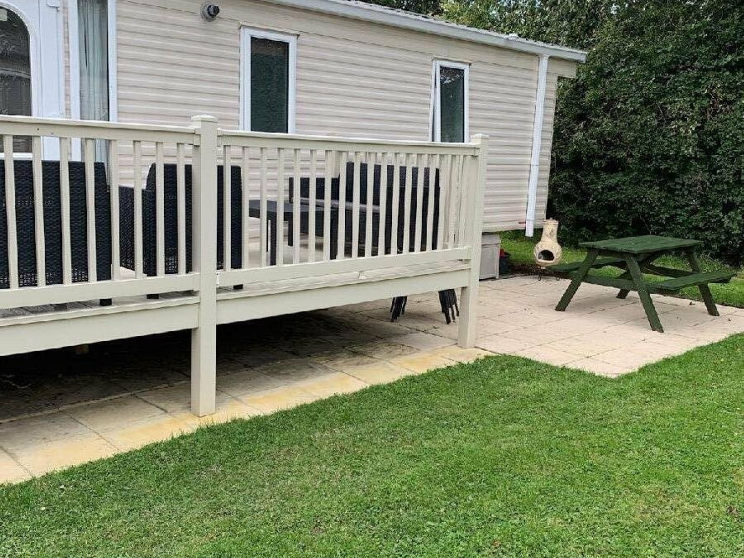 Lakeland Leisure Park - Holiday Accommodation 10568 - Lake District - 1184929 - photo 1