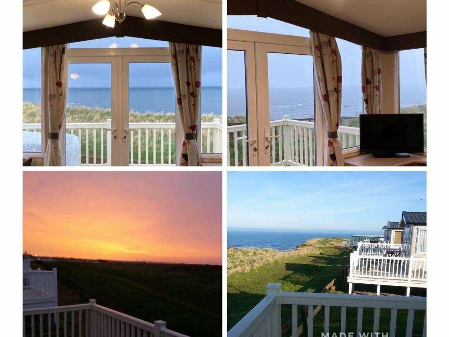 Berwick Holiday Park - Holiday Accommodation 10577 - Scottish Lowlands - 1184933 - photo 1